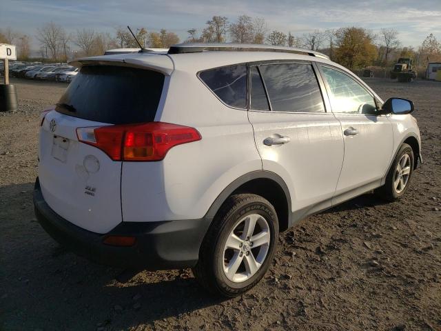 Photo 3 VIN: 2T3RFREV8DW080809 - TOYOTA RAV4 XLE 