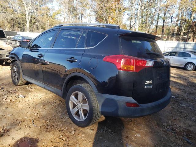 Photo 2 VIN: 2T3RFREV8DW089607 - TOYOTA RAV4 XLE 