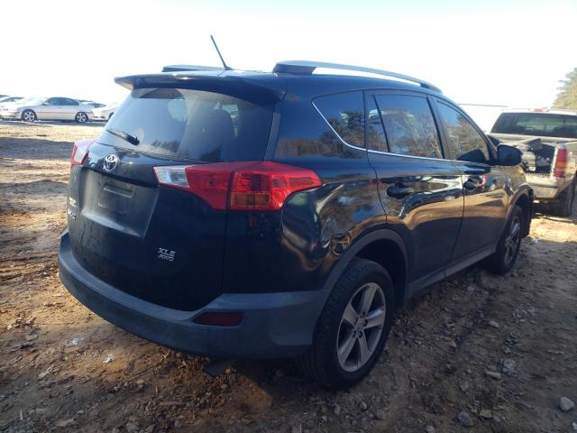 Photo 3 VIN: 2T3RFREV8DW089607 - TOYOTA RAV4 XLE 