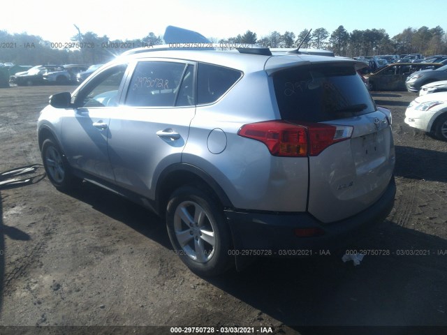 Photo 2 VIN: 2T3RFREV8DW107832 - TOYOTA RAV4 