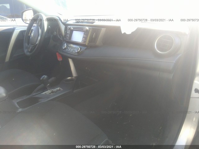 Photo 4 VIN: 2T3RFREV8DW107832 - TOYOTA RAV4 