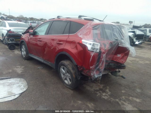 Photo 2 VIN: 2T3RFREV8DW110018 - TOYOTA RAV4 