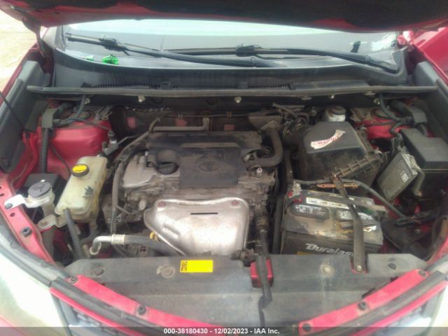 Photo 9 VIN: 2T3RFREV8DW110018 - TOYOTA RAV4 