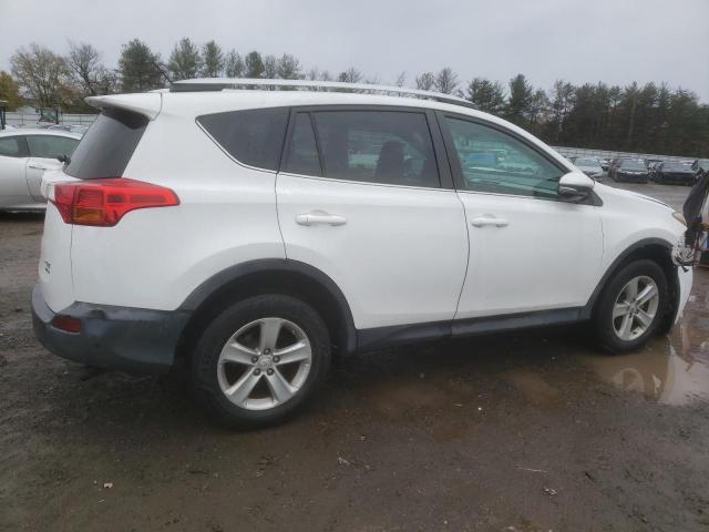 Photo 2 VIN: 2T3RFREV8DW120127 - TOYOTA RAV4 