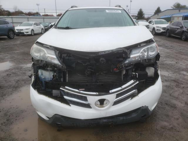 Photo 4 VIN: 2T3RFREV8DW120127 - TOYOTA RAV4 