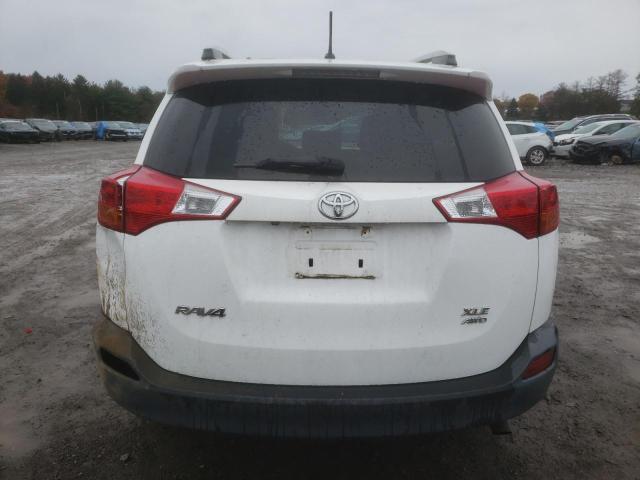 Photo 5 VIN: 2T3RFREV8DW120127 - TOYOTA RAV4 