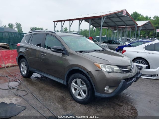 Photo 0 VIN: 2T3RFREV8DW122010 - TOYOTA RAV4 