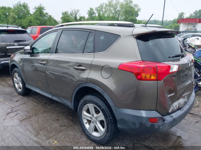 Photo 2 VIN: 2T3RFREV8DW122010 - TOYOTA RAV4 