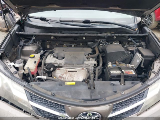 Photo 9 VIN: 2T3RFREV8DW122010 - TOYOTA RAV4 