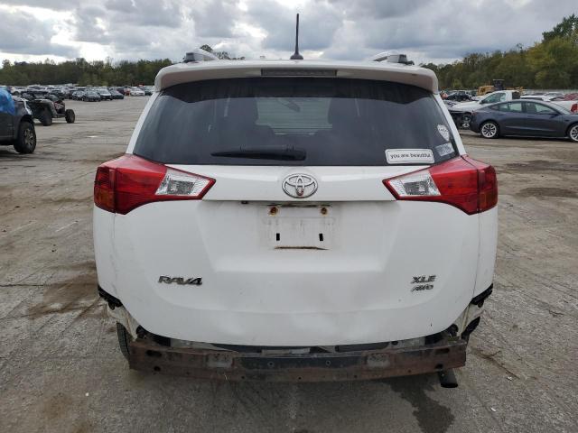 Photo 5 VIN: 2T3RFREV8DW123786 - TOYOTA RAV4 XLE 