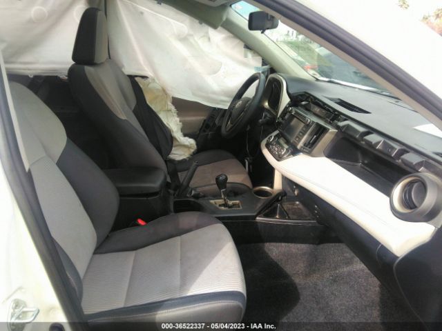 Photo 4 VIN: 2T3RFREV8EW129105 - TOYOTA RAV4 