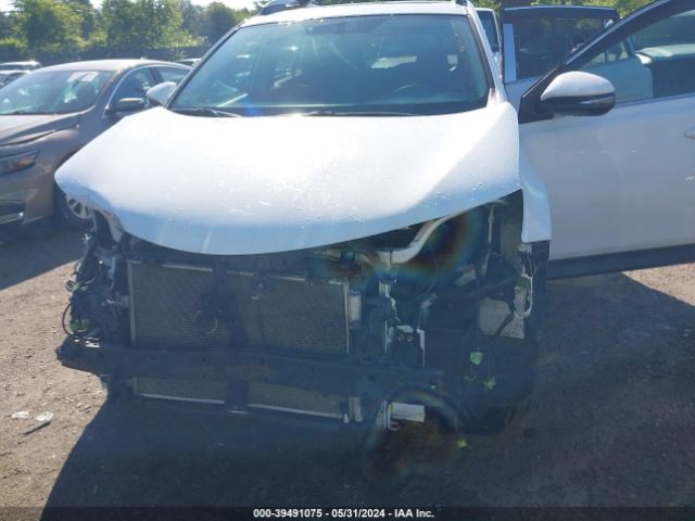 Photo 5 VIN: 2T3RFREV8EW138287 - TOYOTA RAV4 