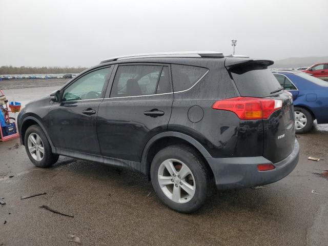 Photo 1 VIN: 2T3RFREV8EW151556 - TOYOTA RAV4 XLE 