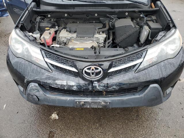 Photo 11 VIN: 2T3RFREV8EW151556 - TOYOTA RAV4 XLE 