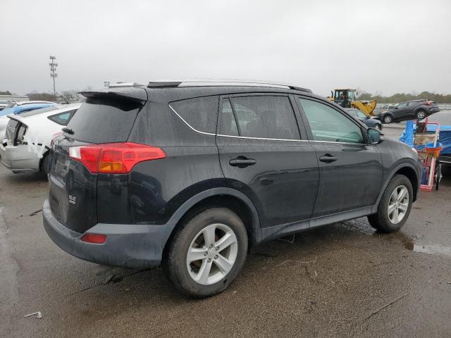 Photo 2 VIN: 2T3RFREV8EW151556 - TOYOTA RAV4 XLE 