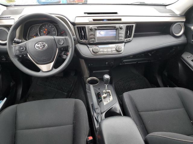 Photo 7 VIN: 2T3RFREV8EW151556 - TOYOTA RAV4 XLE 