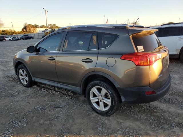 Photo 1 VIN: 2T3RFREV8EW182533 - TOYOTA RAV4 