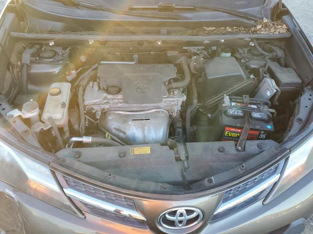 Photo 10 VIN: 2T3RFREV8EW182533 - TOYOTA RAV4 