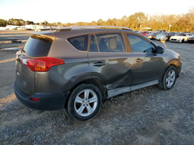 Photo 2 VIN: 2T3RFREV8EW182533 - TOYOTA RAV4 