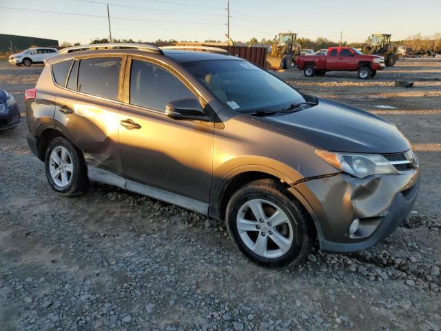 Photo 3 VIN: 2T3RFREV8EW182533 - TOYOTA RAV4 