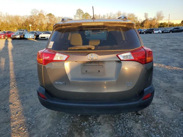 Photo 5 VIN: 2T3RFREV8EW182533 - TOYOTA RAV4 