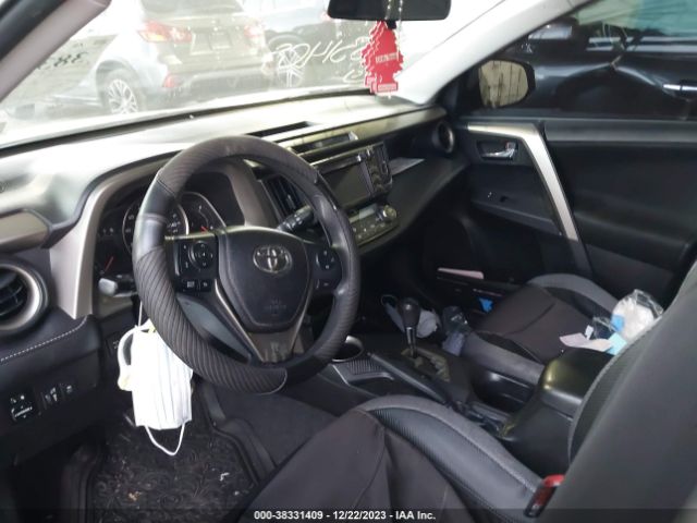 Photo 4 VIN: 2T3RFREV8EW191295 - TOYOTA RAV4 