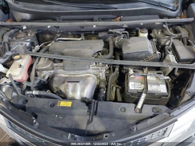 Photo 9 VIN: 2T3RFREV8EW191295 - TOYOTA RAV4 