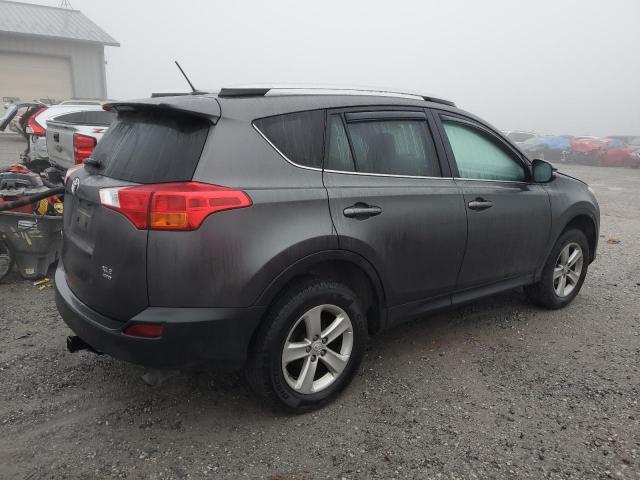 Photo 2 VIN: 2T3RFREV8EW201985 - TOYOTA RAV4 