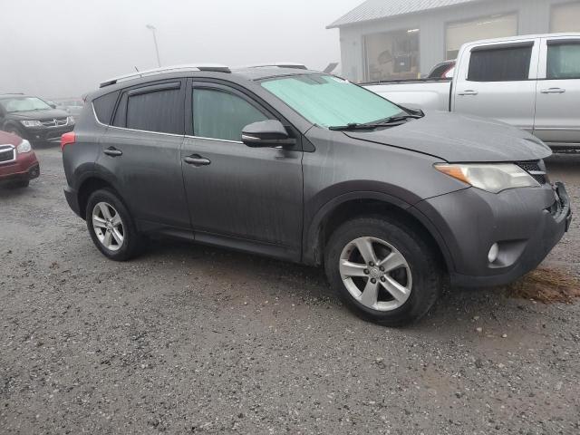 Photo 3 VIN: 2T3RFREV8EW201985 - TOYOTA RAV4 