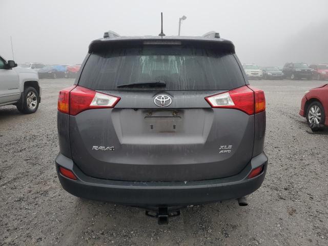 Photo 5 VIN: 2T3RFREV8EW201985 - TOYOTA RAV4 