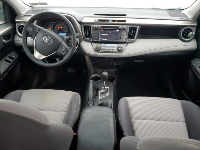 Photo 7 VIN: 2T3RFREV8EW201985 - TOYOTA RAV4 