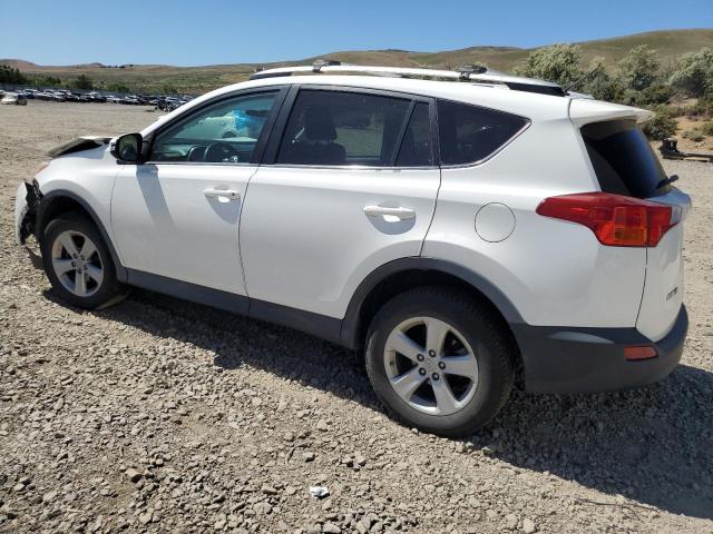 Photo 1 VIN: 2T3RFREV8EW206295 - TOYOTA RAV4 