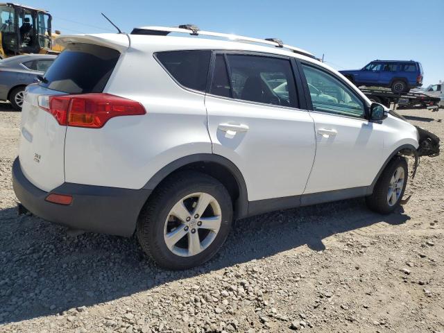 Photo 2 VIN: 2T3RFREV8EW206295 - TOYOTA RAV4 