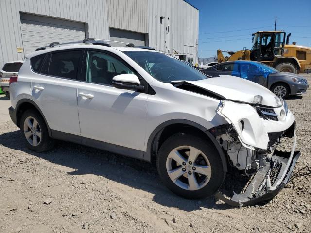 Photo 3 VIN: 2T3RFREV8EW206295 - TOYOTA RAV4 