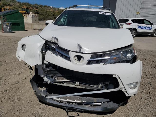 Photo 4 VIN: 2T3RFREV8EW206295 - TOYOTA RAV4 