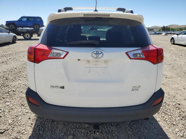 Photo 5 VIN: 2T3RFREV8EW206295 - TOYOTA RAV4 