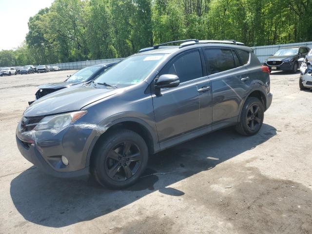 Photo 0 VIN: 2T3RFREV8EW208273 - TOYOTA RAV4 