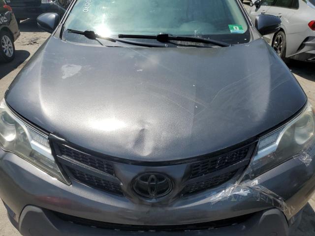 Photo 11 VIN: 2T3RFREV8EW208273 - TOYOTA RAV4 