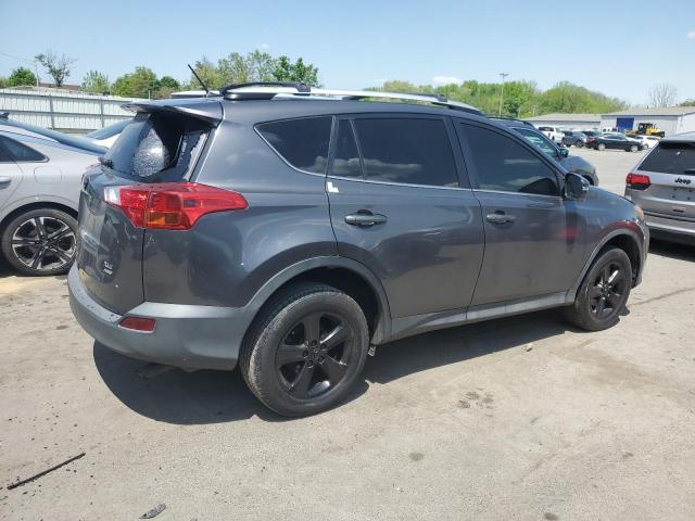 Photo 2 VIN: 2T3RFREV8EW208273 - TOYOTA RAV4 