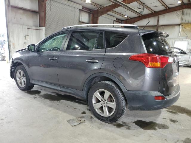 Photo 1 VIN: 2T3RFREV8FW235135 - TOYOTA RAV4 