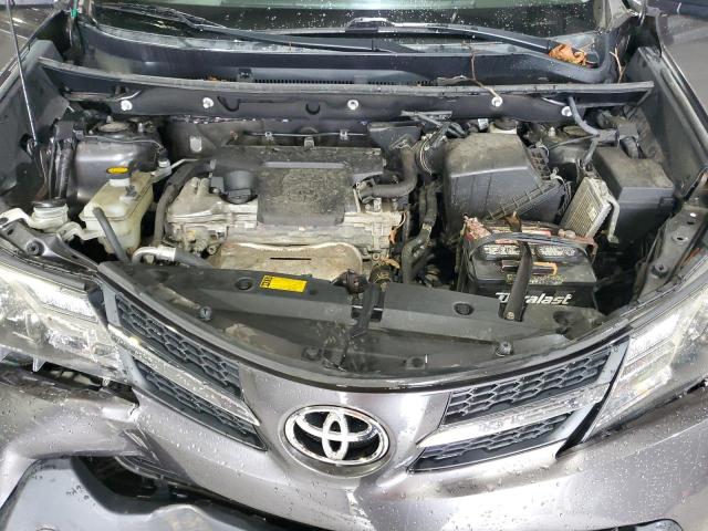 Photo 10 VIN: 2T3RFREV8FW235135 - TOYOTA RAV4 