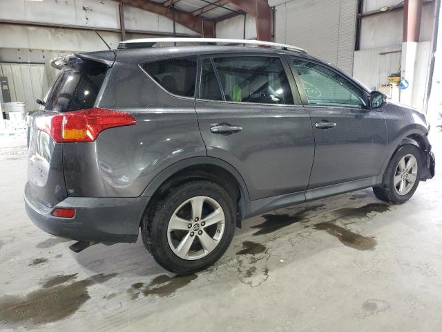 Photo 2 VIN: 2T3RFREV8FW235135 - TOYOTA RAV4 