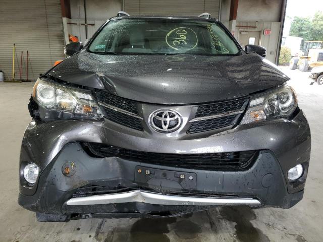 Photo 4 VIN: 2T3RFREV8FW235135 - TOYOTA RAV4 