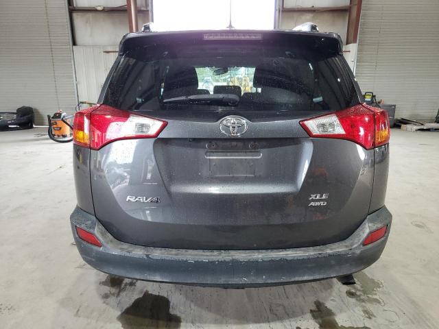 Photo 5 VIN: 2T3RFREV8FW235135 - TOYOTA RAV4 