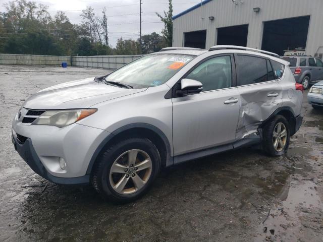 Photo 0 VIN: 2T3RFREV8FW236785 - TOYOTA RAV4 