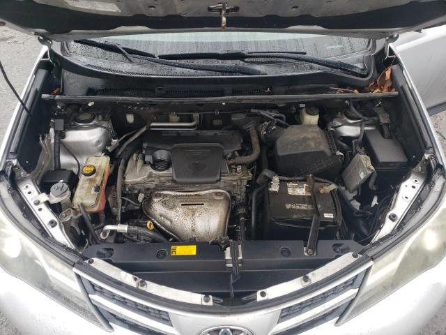 Photo 11 VIN: 2T3RFREV8FW236785 - TOYOTA RAV4 