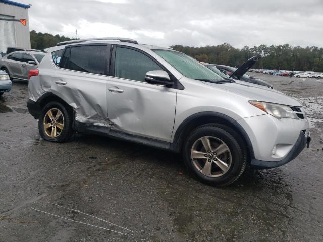 Photo 3 VIN: 2T3RFREV8FW236785 - TOYOTA RAV4 