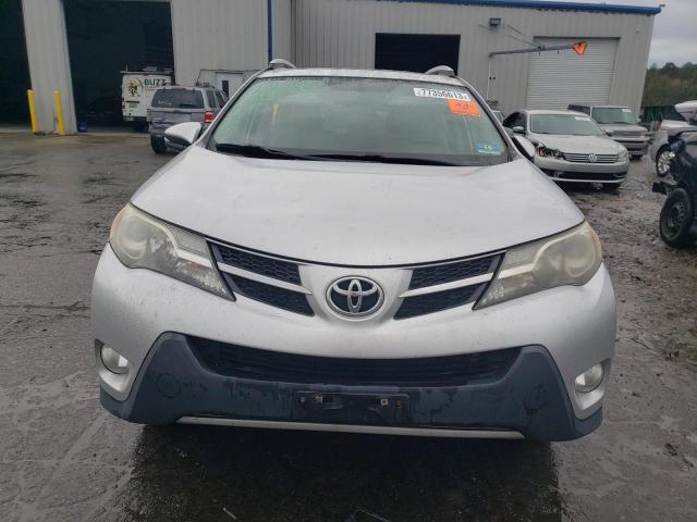 Photo 4 VIN: 2T3RFREV8FW236785 - TOYOTA RAV4 