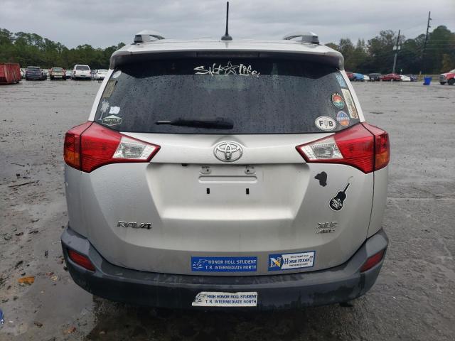 Photo 5 VIN: 2T3RFREV8FW236785 - TOYOTA RAV4 