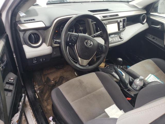 Photo 7 VIN: 2T3RFREV8FW236785 - TOYOTA RAV4 